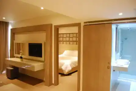Melpo Antia Suites - 63