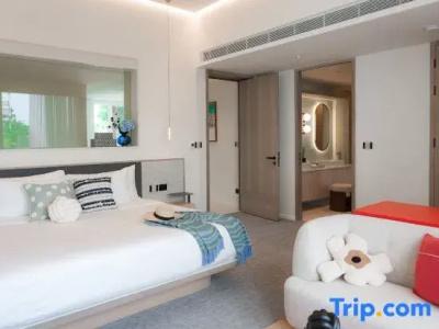 Veranda Pool Suite - 171