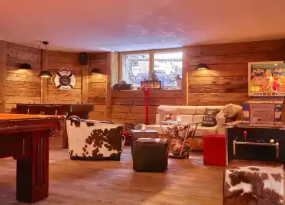 Firefly Luxury Suites - 9