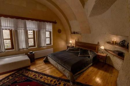 Temenni Evi - 28