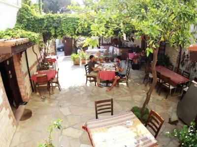 Tuncay Pension - 17