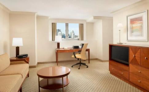 San Diego Marriott Gaslamp Quarter - 5