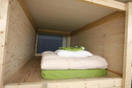 Edo Tokyo Hostel - 48