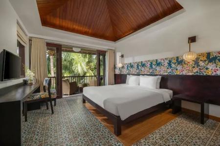 Vinh Hung Emerald Resort - 137
