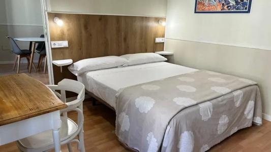 b&b Madrid Centro Plaza Mayor - 251