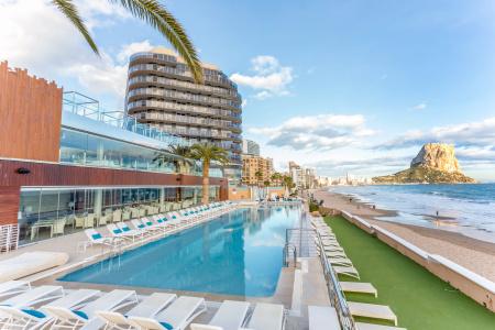 Gran Sol y Mar - Adults Experience - 0
