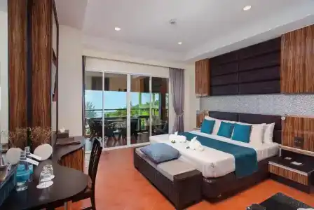 Royal Beach Boutique Resort & Spa Koh Samui - Sha Extra Plus - 13