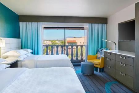 Sheraton Tucson & Suites - 61
