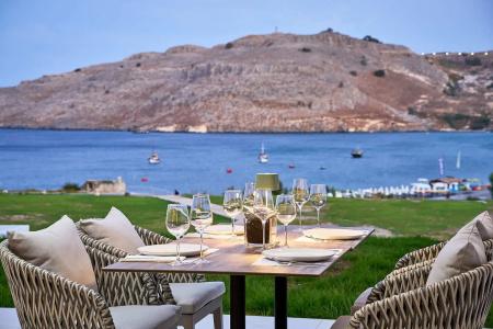 Lindos Grand Resort and Spa - Adults Only - 26