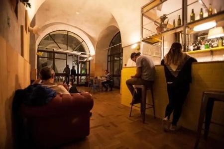 La Controra Hostel Naples - 24