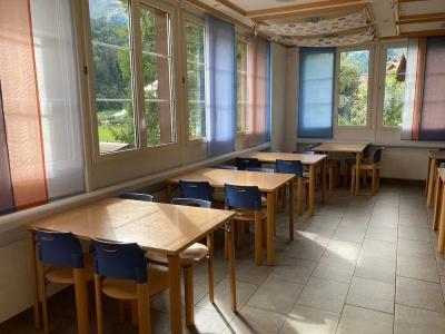 Familien- & Jugendherberge Berghaus - 14