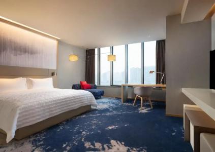 Le Meridien Hangzhou, Binjiang - 84