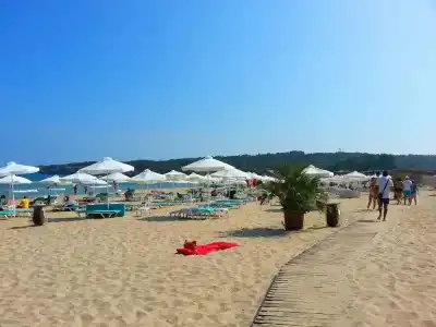 Menada Sozopol - 19