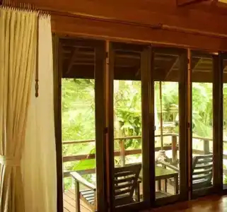 Sukantara Cascade Resort and Spa - 22