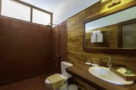 Phu Quoc Bambusa Resort - 6