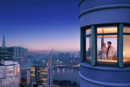 Sheraton Saigon & Towers - 112