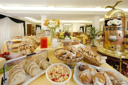 c-hotels Club House Roma - 20