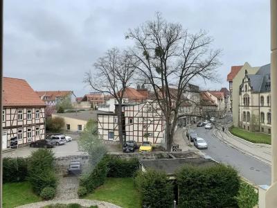 Villa Le Palais Quedlinburg - 158