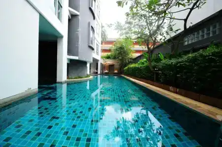 Peace Land Khaosan - 24