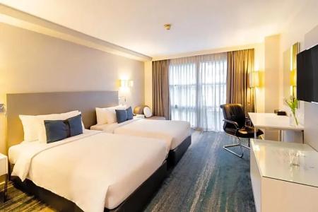 Best Western Plus @20 Sukhumvit - 49