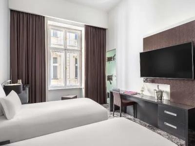 Nemzeti Budapest - MGallery - 51