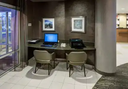 SpringHill Suites by Marriott Portland Vancouver - 5