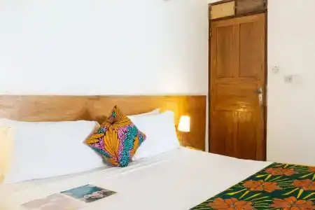 Pili Pili Sunrise - 2