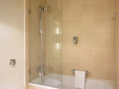 Mercure Orléans Centre Bords de Loire - 130