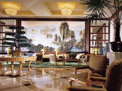 Shangri-La Hangzhou - 25