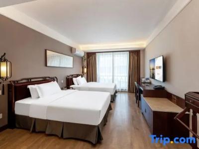 Lijiang Huama - 43