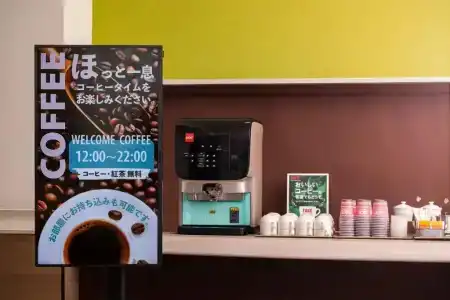 Business Inn Norte - 50