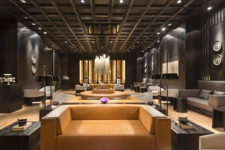 Hyatt Regency Wuhan Optics Valley - 30