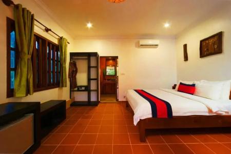 Le Jardin d'Angkor & Resort - 35