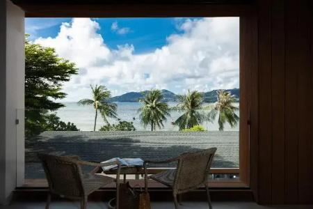 Liv Phuket Patong Beachfront - Sha Extra Plus - 61