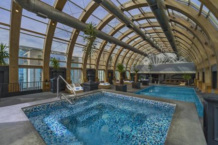 The Ritz-Carlton, - 23