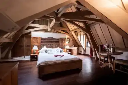 Manoir des Indes, The Originals Relais (Relais du Silence) - 69