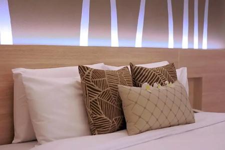 Levana Pattaya - Sha Extra Plus - 45