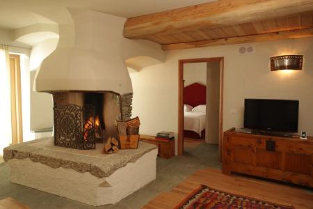 Saint Hubertus Resort - 2