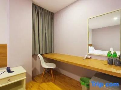 Tennen Onsen Taho-no-Yu Dormy Inn Niigata - 61