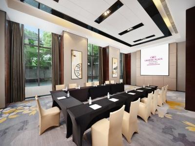 Crowne Plaza Chengdu West, An Ihg - 21