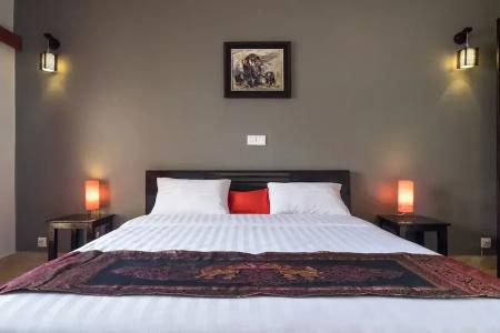 Riviera & Resort Kep - 61