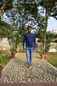 Le Meridien Jaipur Resort & Spa - 26