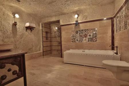 Fosil Cave - 24