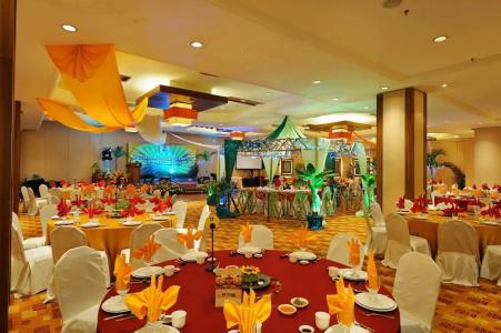 Cititel Mid Valley - 23