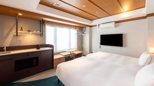 Tokyu Stay Kyoto Sanjo-Karasuma - 94