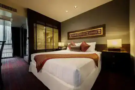 a-One Bangkok - 73