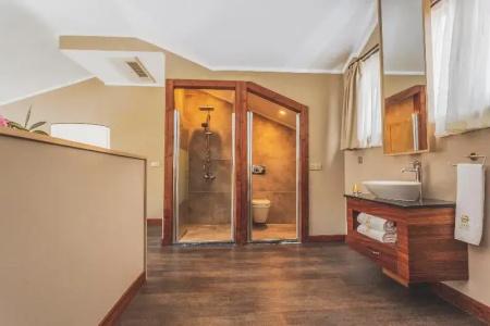 Orka Cove Penthouse & Suites Adults Only - 53