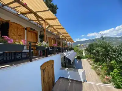 Castle Boutique Alanya - 52