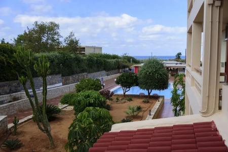 Sunset Studios & Apts - 22