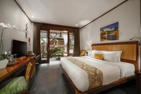 Kuta Seaview Boutique Resorts - 6